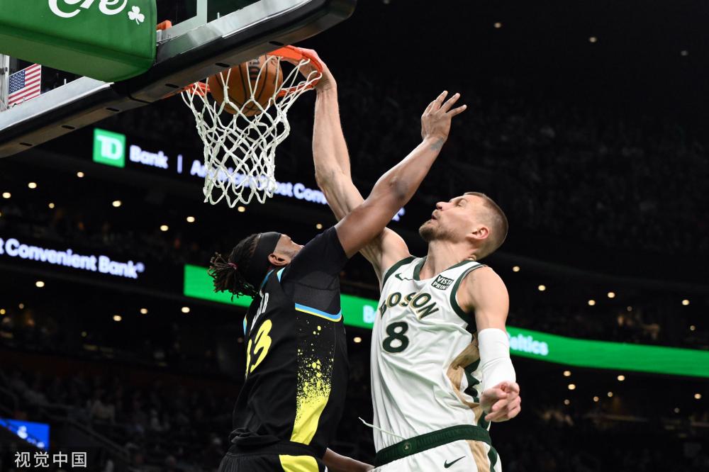 现代NBA